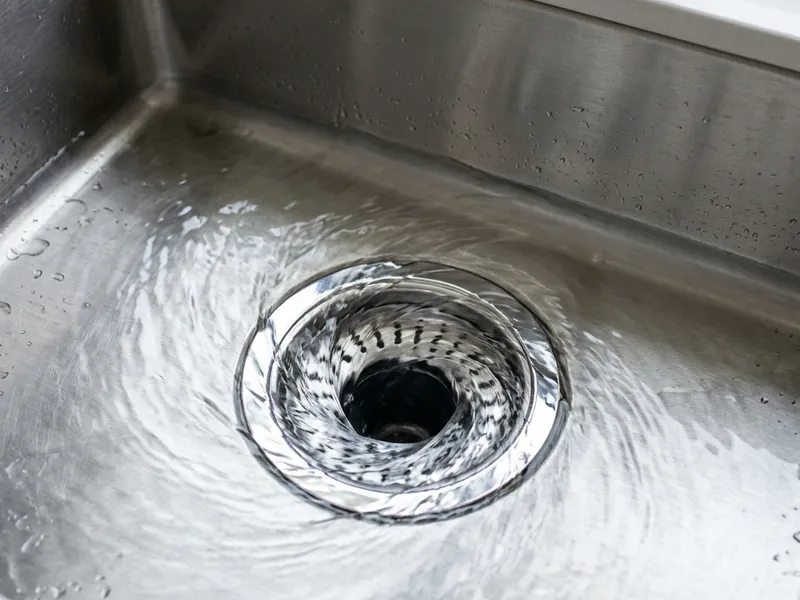 Drain Cleaning Plumber in Independence, IN